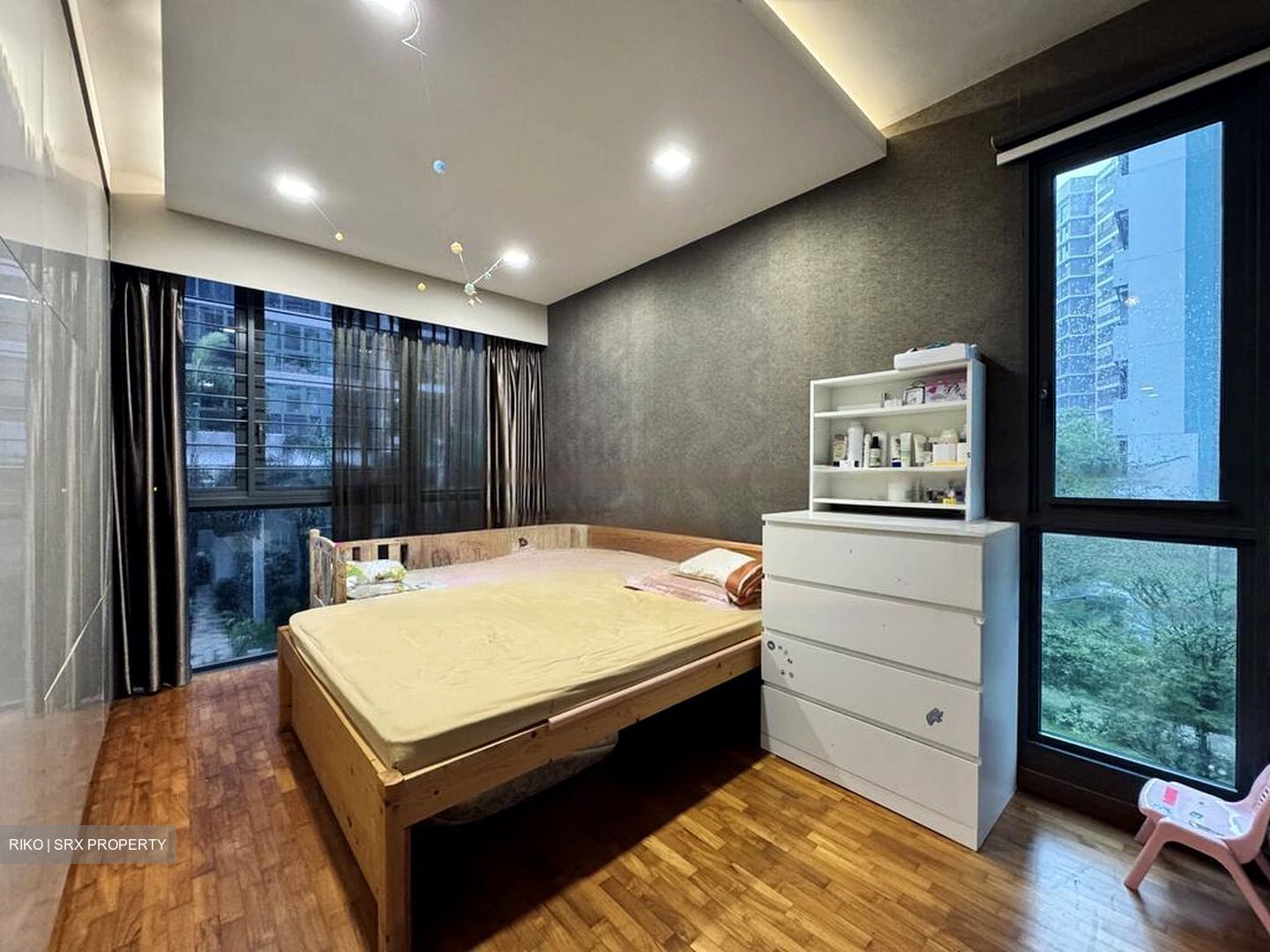Esparina Residences (D19), Condominium #592554451